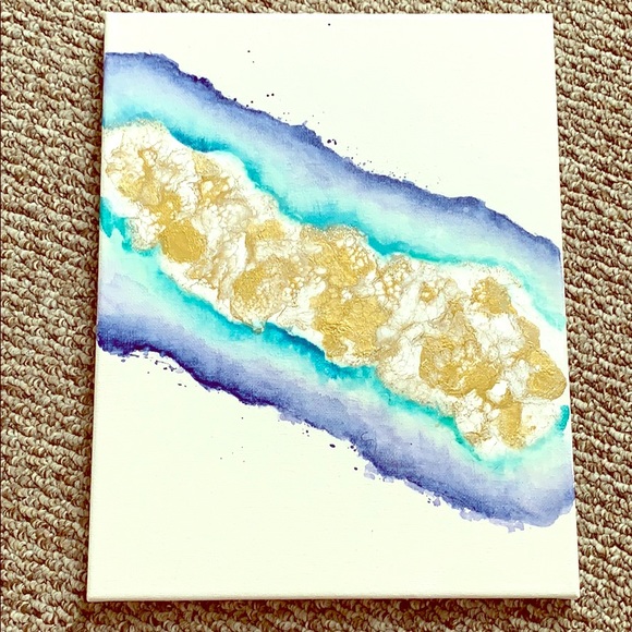 Other - Painting wall art